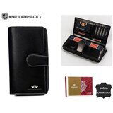 Peterson Ptn 2519-bo Crna | shoptok.hr