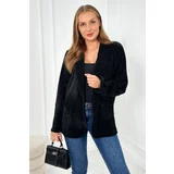 Kesi Corduroy blazer black