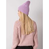 RUE PARIS Cap-JK-CZ-38.26X-Light Purple | Shoptok.si