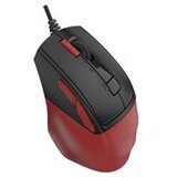 A4Tech FM45S AIR Dual-Function Air crveni miš | ePonuda.com