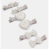 Sinsay Komplet od 6 ukosnica | shoptok.hr