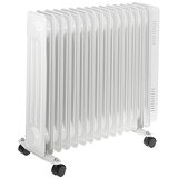  Uljni radijator, AD7819, 15 rebara, 2000W | shoptok.hr