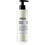 L’Oréal Professionnel Serie Expert Metal Detox njega prije šamponiranja za obojenu i oštećenu kosu 250 ml Cijene
