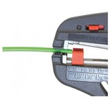 Wiha automatska klešta za skidanje izolacije do 16 mm² 42062 crvena | ePonuda.com