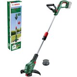 Bosch akumulatorski trimer za travu unigrasscut 18V-23-450 06008C1G04 Cene