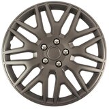 Versaco Pokrovi platišč Dakar NC Graphite 15", 4 kosi Cene