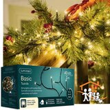 Olimp Sport Novogodišnja rasveta 40L Toplo bela Lumineo Basic 494162 Novogodišnja rasveta 40L Toplo bela Lumineo Basic 494162 - LM 5408 | Eponuda.com