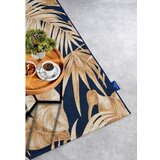 Villeroy & Boch Tamno plavi/u zlatnoj boji vanjski tepih 200x285 cm Oktavie – | shoptok.hr