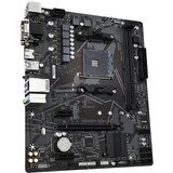 Gigabyte MB A520M S2H 1.2, AM4, 2xDDR4, M.2, 4xSATA, VGA, DVI, HDMI, 6xUSB, mATX | Eponuda.ba