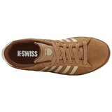 K-Swiss Court Tiebreak Ii Smeđa | shoptok.hr