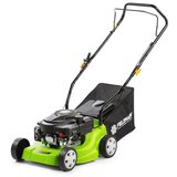 Fieldmann ručna benzinska rotaciona kosilica fzr 4006-80BH cene