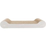 Trixie Grebalica Kartonska Junior Tabla 38x6x18 cm siva | ePonuda.com