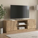 TV ormar 150 x 31 x 47 cm Hrast artisan Konstruirano drvo | Eponuda.com