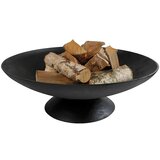 Esschert Design Ložište za vatru XL (Promjer: 77,5 cm, Lijevano željezo) | shoptok.hr