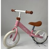  bicikl za decu bez pedala balance bike model 750 plavi | ePonuda.com