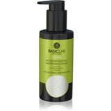 BasicLab Dermocosmetics Acidumis gladilni piling za obraz 100 ml Cene