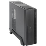 Chieftec UE-02B USB3.1 SFF ohišje z 250W napajalnikom, črno | Shoptok.si