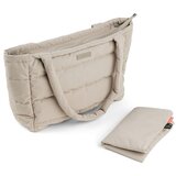 Done By Deer tote torba za presvlačenje, bež | ePonuda.com
