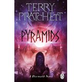 The Book Service Limited Terry Pratchett - Pyramids | Eponuda.com