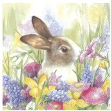 IHR Papirnate salvete u setu od 20 kom Ruby in the Meadow - | shoptok.hr