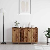  Kreveta Staro drvo 120 x 41 x 75 cm Konstruirano drvo | shoptok.hr