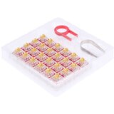 Redragon Keybord Switch - Bullet -F A113 24pcs | shoptok.hr