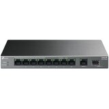 Tp-link LS1210GP 10-Port Gigabit Desktop Switch... | Eponuda.ba
