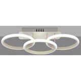  LED plafonski luster BARI LED/30W/230V bela | Eponuda.com