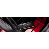 Kingston DRAM 16GB 3200MHz DDR4 CL16 DIMM FURY Beast Black EAN: 740617319859 | shoptok.hr