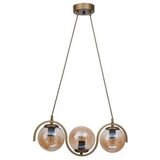 Opviq Luster 2597241, Zlatne boje | Eponuda.ba