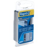 Rapid Spajalice za kablove 7/12mm NB 40109523 | Eponuda.ba