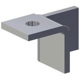 Fischer ugaoni elementi FUF 180R Cene