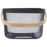 Orion Žična kovinska košara 24,5x27x30 cm Radka – | Shoptok.si