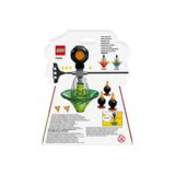 Lego Ninjago® Lloydov ninja trening Spinjitzuja (70689) | Shoptok.si