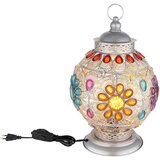 Globo namizna svetilka 15658t | Shoptok.si