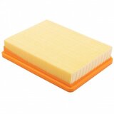 VHBW Plosnjati filter za Kärcher NT 501 / NT 551 / NT 700 / NT 701, 5.731-020.0 | shoptok.hr