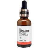LEBELAGE dr ceramide derma ampoule 30ml cene