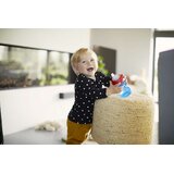  Šalica mekani nastavak za usta.9+ plava * | shoptok.hr