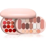 Make My Day večnamenska paleta odtenek Ligth Pink 24.3 g
