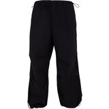 Urban Classics Men's pants Popline Parachute black | Shoptok.si