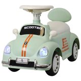 CUTE&COOL- Cute&Cool guralica za decu automobil, plavi Cijene