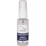 Eterna Nano silver sprej za grlo i usta 25ml | Eponuda.com