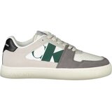 Calvin Klein MEN&#39;S SPORTS SHOES WHITE Cene
