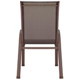  Vrtna stolica 73 x 55,5 x 93 cm (2 kom.) | shoptok.hr