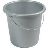 Plastična KANTA SA METALNOM DRŠKOM 10L | Eponuda.ba