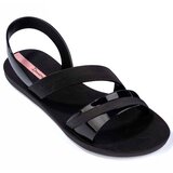 Ipanema Ženske sandale Vibrant Sandal, Crne Cene