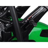 Traktor bager AKU s prikolicom zeleni | shoptok.hr