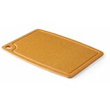 Hendi daska za sečenje od drvenih vlakana, braon, 370x275x(H)6mm | Eponuda.com
