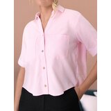 Sinsay Kratka košulja | shoptok.hr