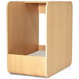 MiaCara Konstrukcija za odmaranje Alto House Oak Natural – | shoptok.hr
